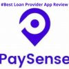 Best Loan Provider App