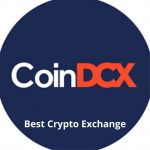 CoinDCX Crypto Exchange App Review