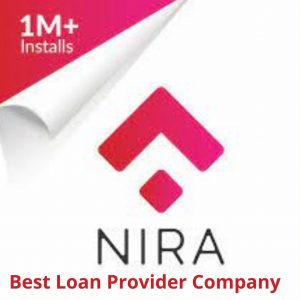 Nira Loan Provider App Review