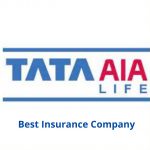 Tata AIA Insurance Company Review