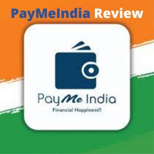 PayMeIndia Review