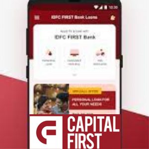 Capital First Limited Review | Capital First Limited Loan Provider App Review