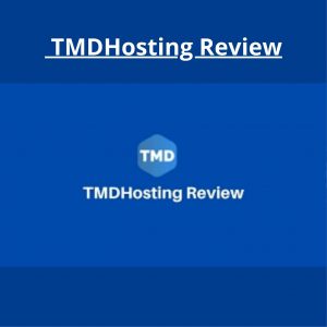TMDHosting Review | Best Cheap wordpress hosting