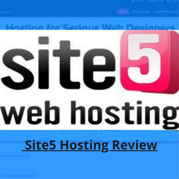 Site5 Hosting Review | Premium Wordpress Hosting