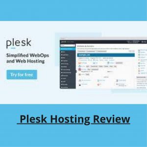 Plesk Hosting Review | Best Premium Hosting For Wordpress Site