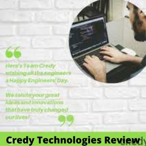 Credy Technologies Review