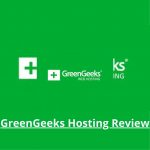 GreenGeeks Hosting Review – Best Eco-Friendly Hosting
