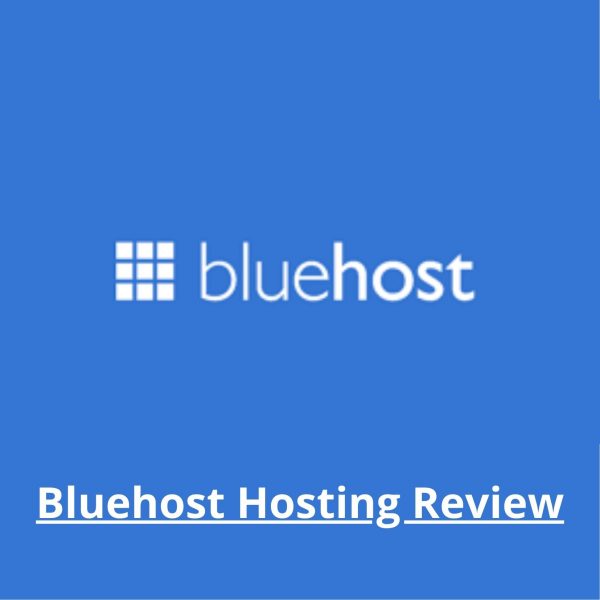 Bluehost Hosting Review – Best Web Host for Beginners