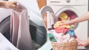 How to Buy a Washing Machine for Your Home