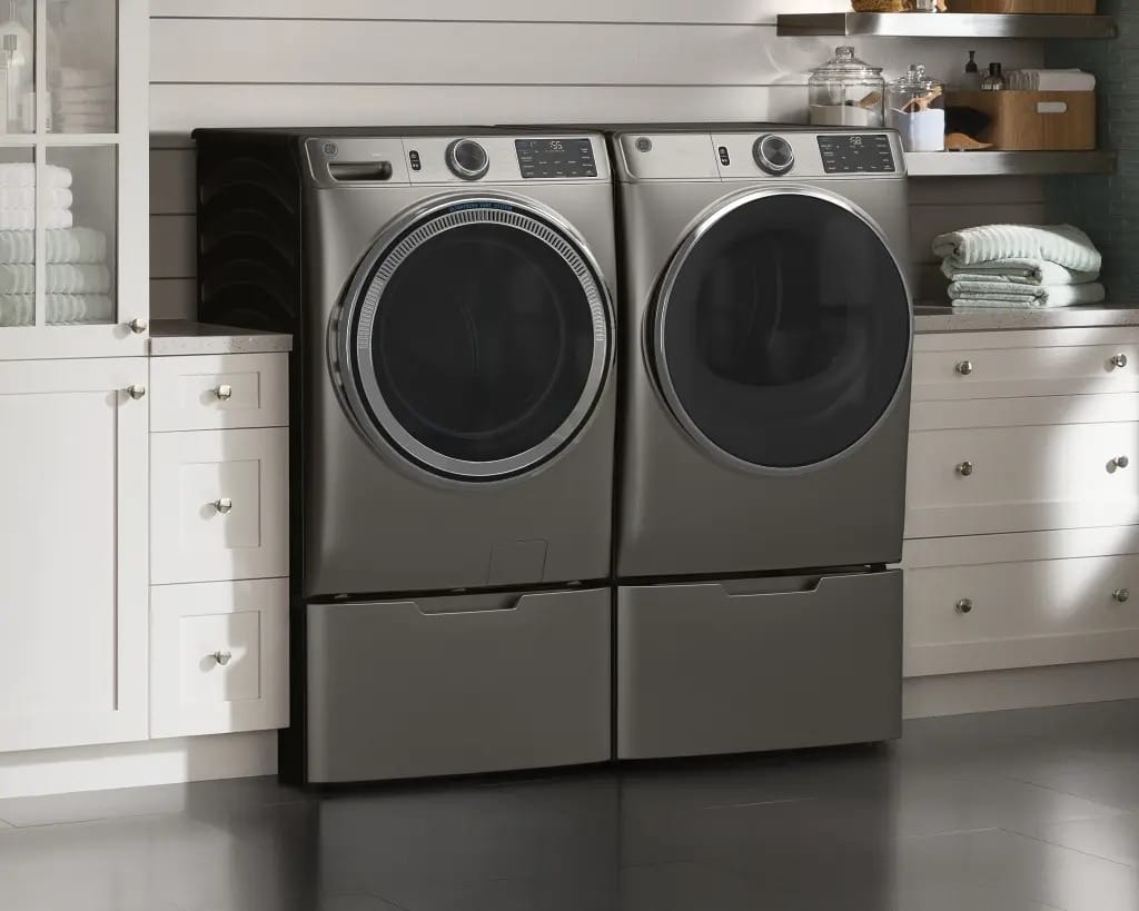 How to Buy a Washing Machine for Your Home »