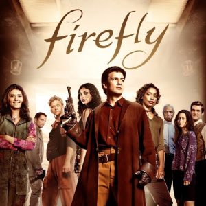 firefly Tv Shows